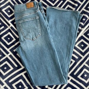 American Eagle Next Level Stretch Bootcut